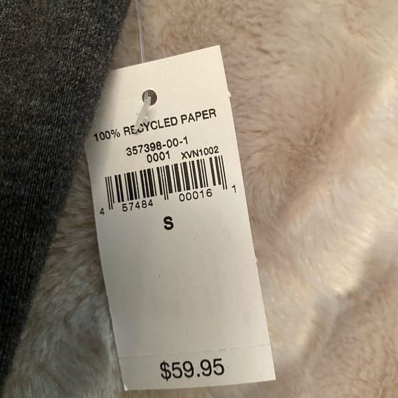 Gap Mid rise side zip leggings - Picture 6 of 8